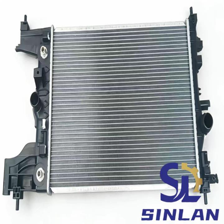 CA033-26 Car radiator for CHEVROLET 09Cruze/Excelle26wave8 AT CA033-26 - Image 1
