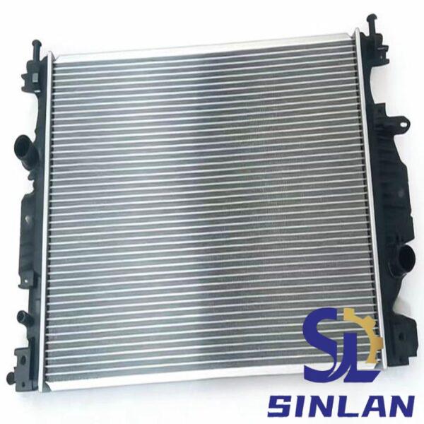 Car radiator for FORD 13Mondeo CB013-16