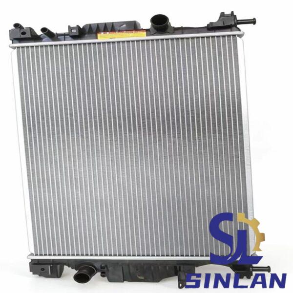 Car radiator for FORD 13Mondeo26  DG9Z8005C