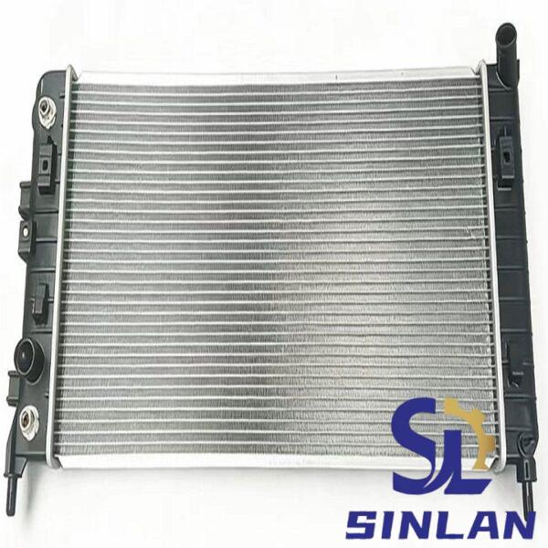 Car radiator for BUICK ALLURE CXS V6 3.6L 10344419
