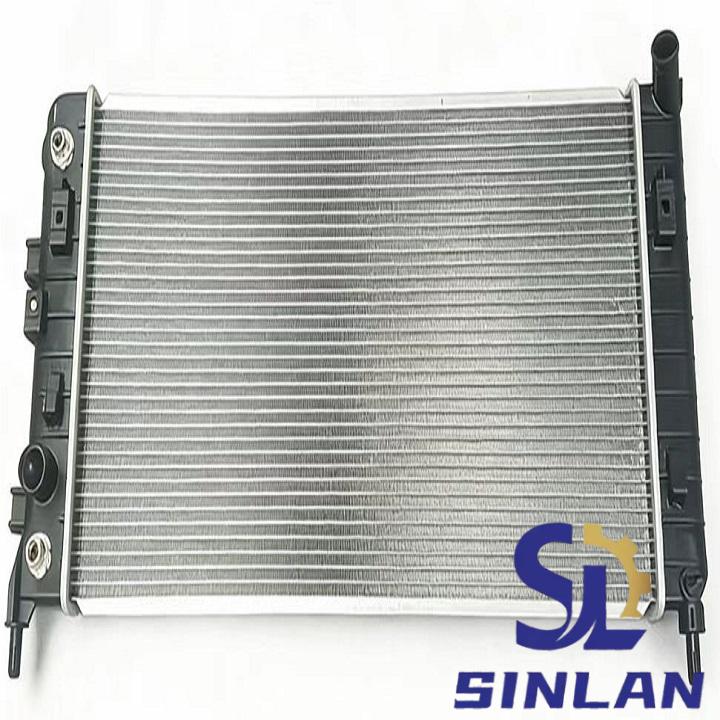 10344419 Car radiator for BUICK ALLURE CXS V6 3.6L 10344419 - Image 1