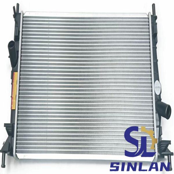 Car radiator for FORD Focus/Mazda3 16wave8 12510922