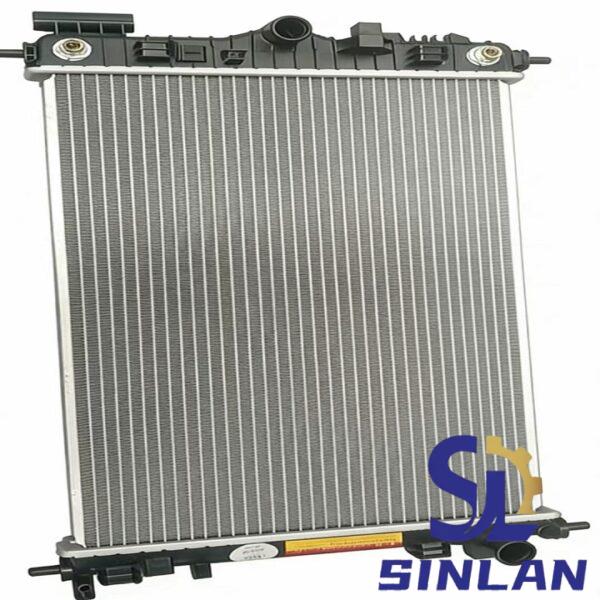 Car radiator for BUICK 09Regal2.0 AT 26wave8 13241729