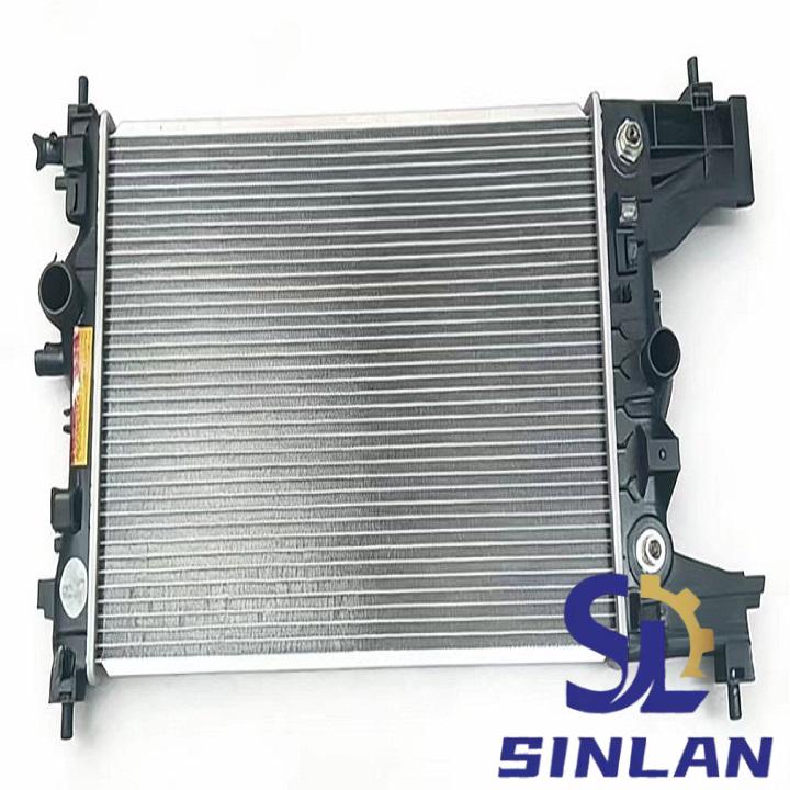 13267652 Car radiator for CHEVROLET CruzeAT 16wave8 13267652 - Image 1