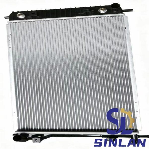 Car radiator for CHEVROLET EQUINOX LS V6 3.4L 15781369