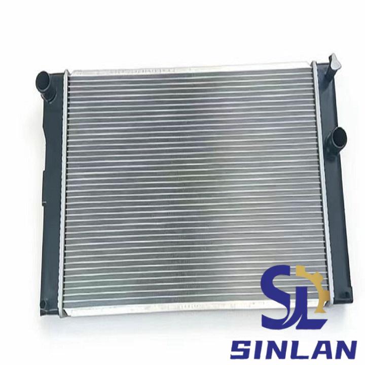 16400-37230 Car radiator for TOYOTA Prius 2010 2015 16400-37230 26MT - Image 1
