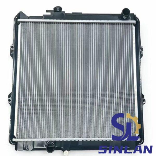 Car radiator for TOYOTA HiLux 16400-75260