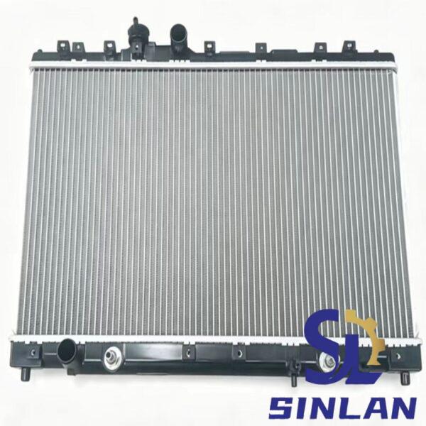 Car radiator for TOYOTA Altezza 98- AT 16400-7A630