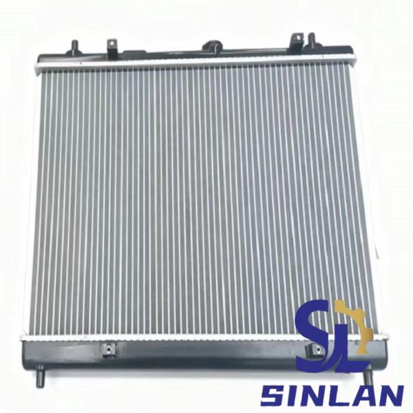 Car radiator for TOYOTA Daihatsu terios 16400-B1140