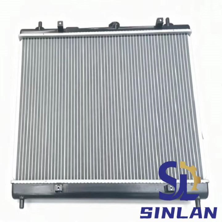 16400-B1140 Car radiator for TOYOTA Daihatsu terios 16400-B1140 - Image 1