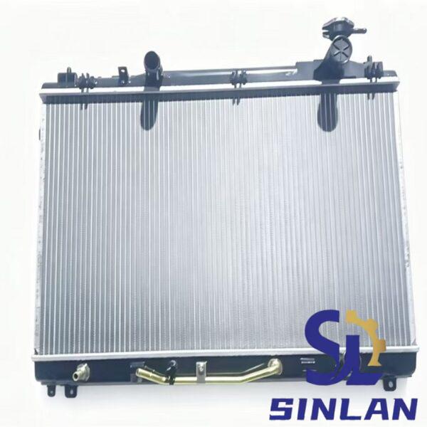 Car radiator for TOYOTA Camry 2006/2010 26AT 16400-OH220