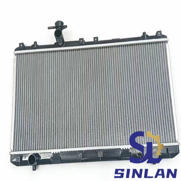 Car radiator for SUZUKI Aerio 17700-54G00