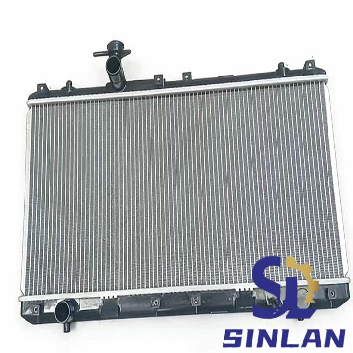 17700-54G00 Car radiator for SUZUKI Aerio 17700-54G00 - Image 1