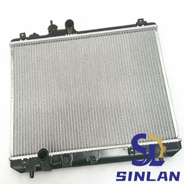 Car radiator for SUZUKI SWIFT ZC11 04MT 17700-63J00