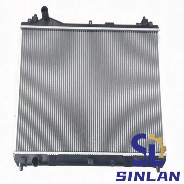 Car radiator for SUZUKI Escudo 05 -MT 17700-65J00