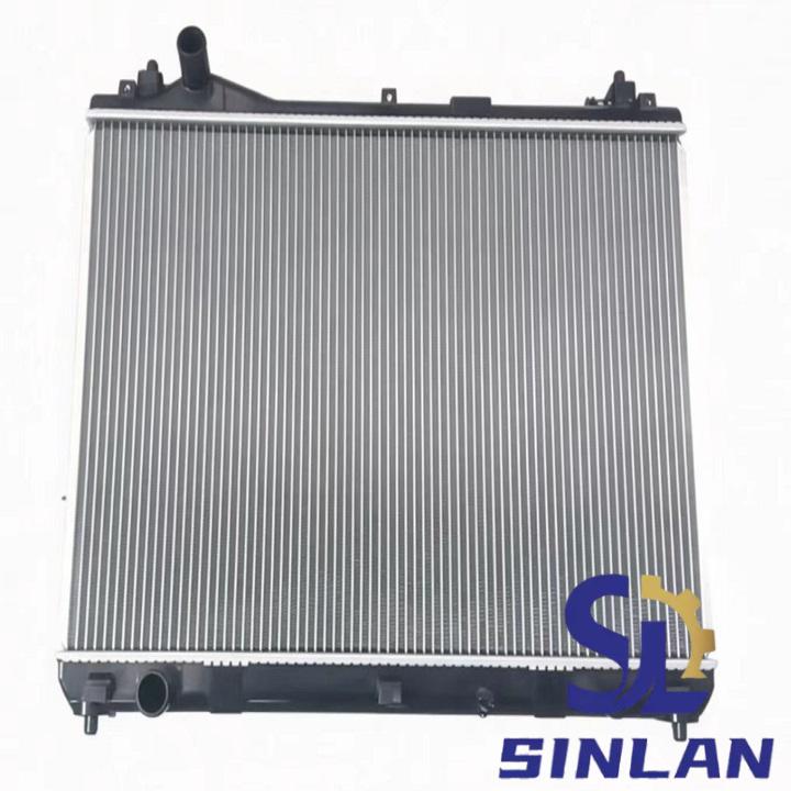 17700-65J00 Car radiator for SUZUKI Escudo 05 -MT 17700-65J00 - Image 1