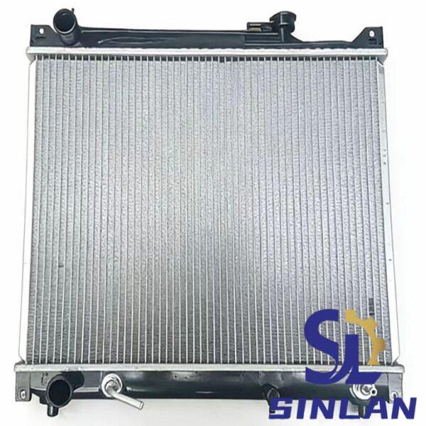 Car radiator for SUZUKI VITARA L4 1.6 GAS 96-04 AT 17700-77E30
