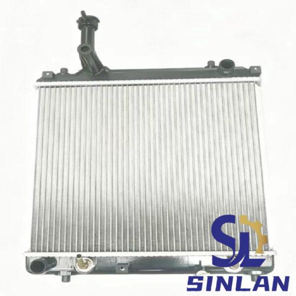 Car radiator for SUZUKI ALTO 09-AT 1770068K10