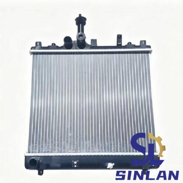 Car radiator for SUZUKI ALTO 17700M67L00