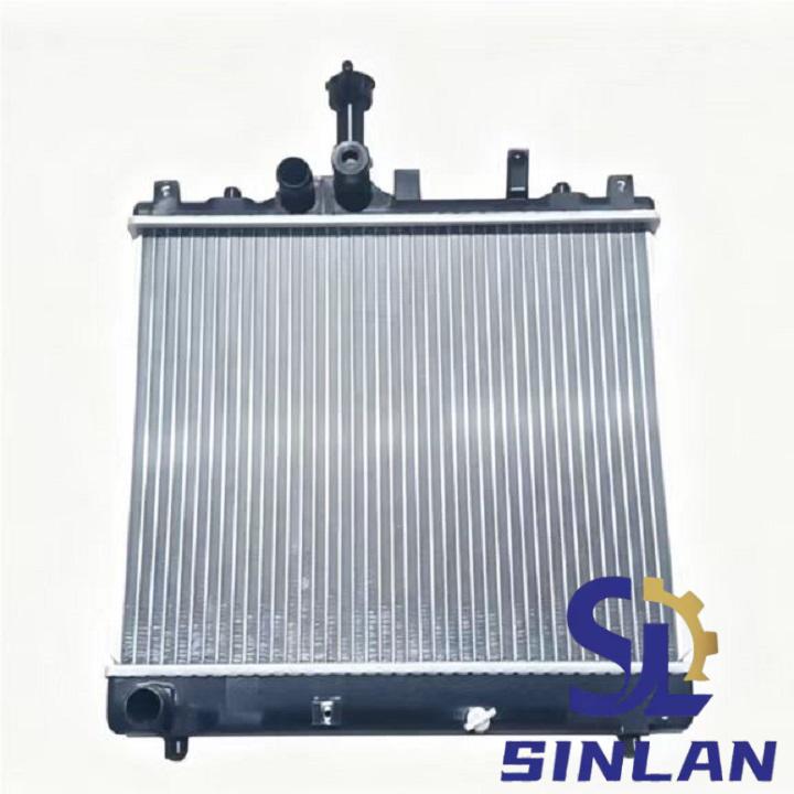 17700M67L00 Car radiator for SUZUKI ALTO 17700M67L00 - Image 1