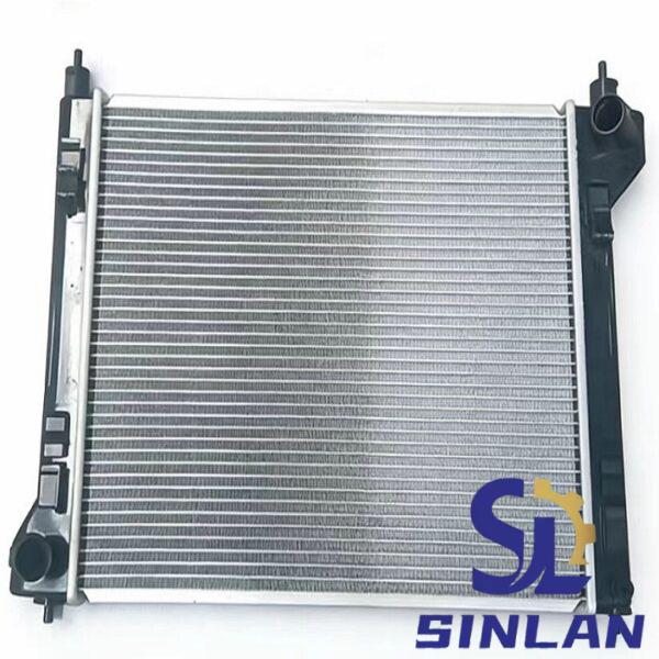 Car radiator for NISSAN  Sentra 21410-3RT0A