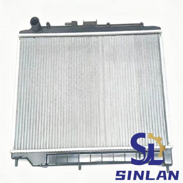 Car radiator for NISSAN Urvan NV350 21410-3XG0A