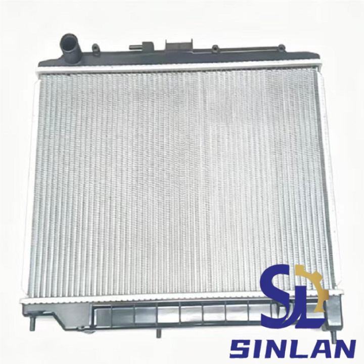 21410-3XG0A Car radiator for NISSAN Urvan NV350 21410-3XG0A - Image 1