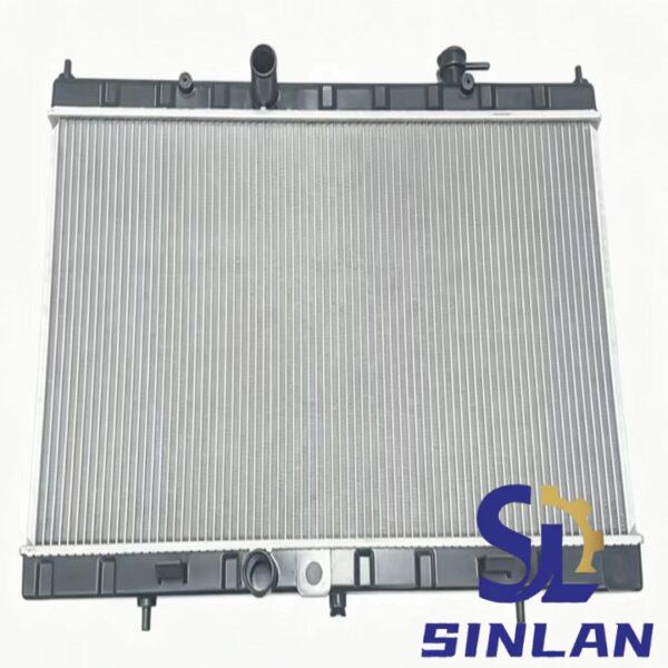 Car radiator for NISSAN X-Trail T32 21410-4BB0B