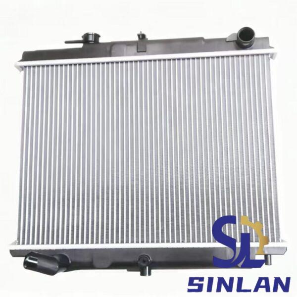 Car radiator for NISSAN TRUCK ATLAS MT 21410-6T001
