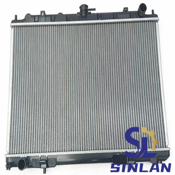 Car radiator for NISSAN X-Trail 21410-8H801
