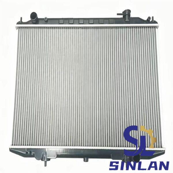 Car radiator for NISSAN Pickup Zd25 21410-Y3700