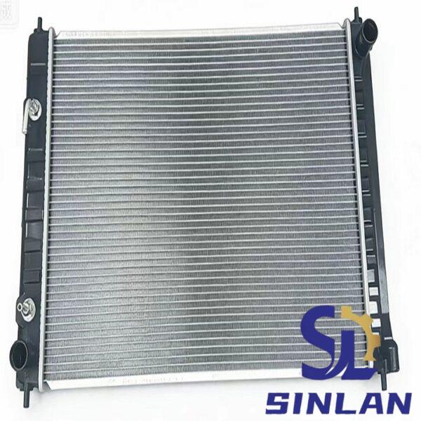 Car radiator for NISSAN Murano 16AT 21460-1AM0A