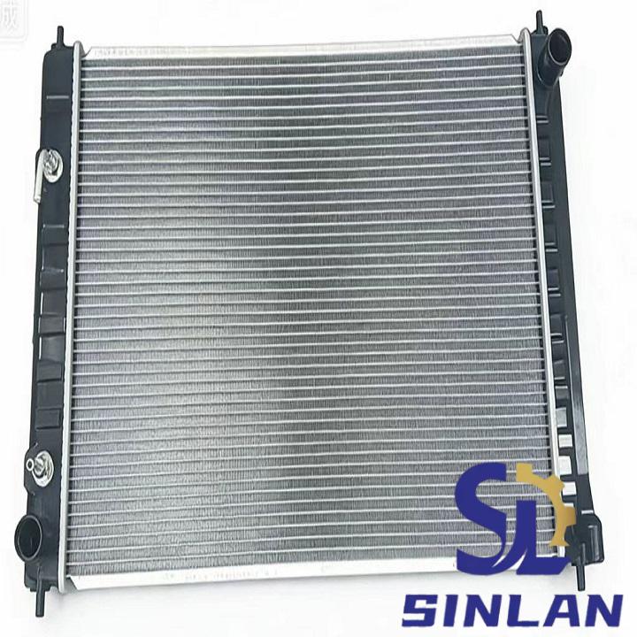 21460-1AM0A Car radiator for NISSAN Murano 16AT 21460-1AM0A - Image 1