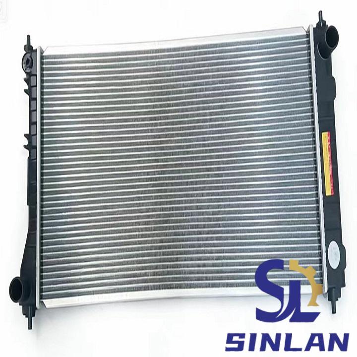 21460-6CA0A Car radiator for NISSAN 19Teana MT 16wave8 21460-6CA0A - Image 1
