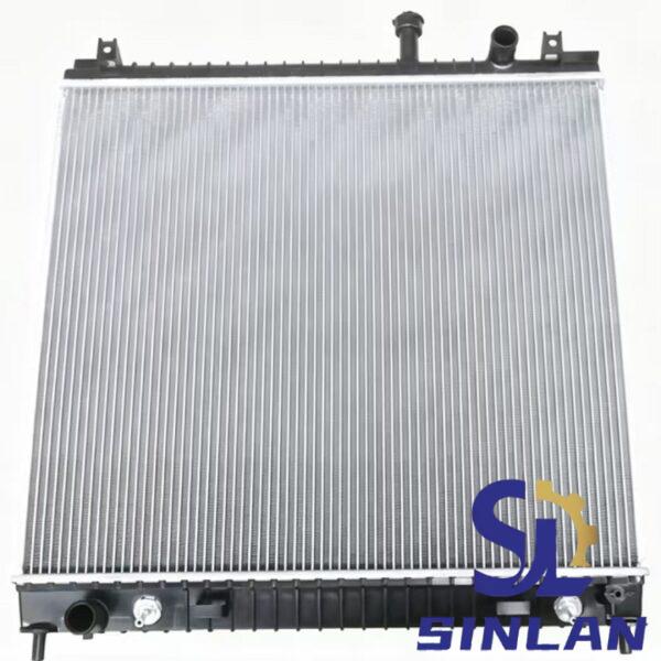 Car radiator for NISSAN ARMADA 5.6L V8  21460-7S000/9FD10