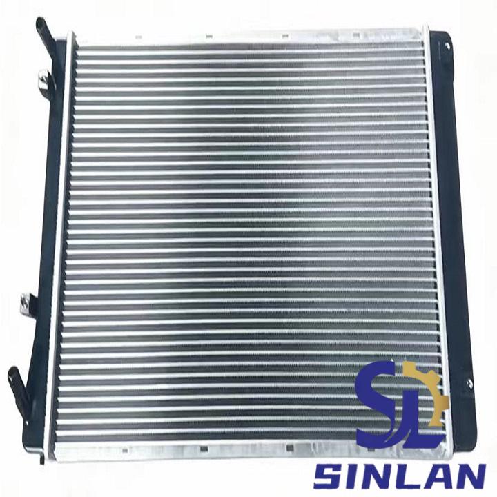 25308-G2000 Car radiator for KIA NIRO 16AT 25308-G2000 - Image 1