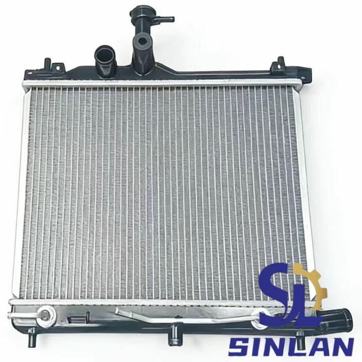 25310-0X110 Car radiator for HYUNDAI l-10 25310-0X110 - Image 1