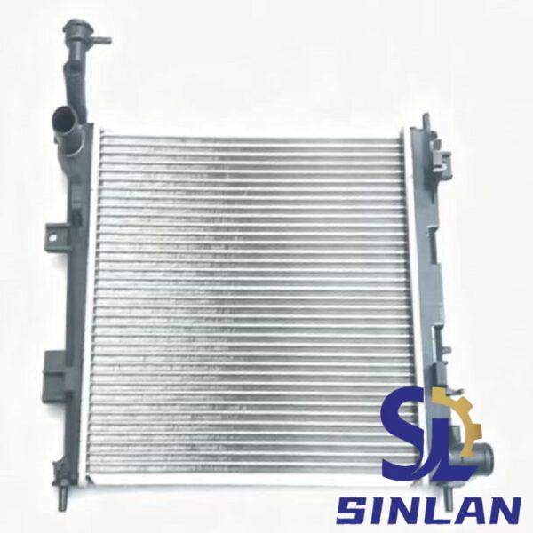 Car radiator for KIA Picanto 2011 25310-1Y100