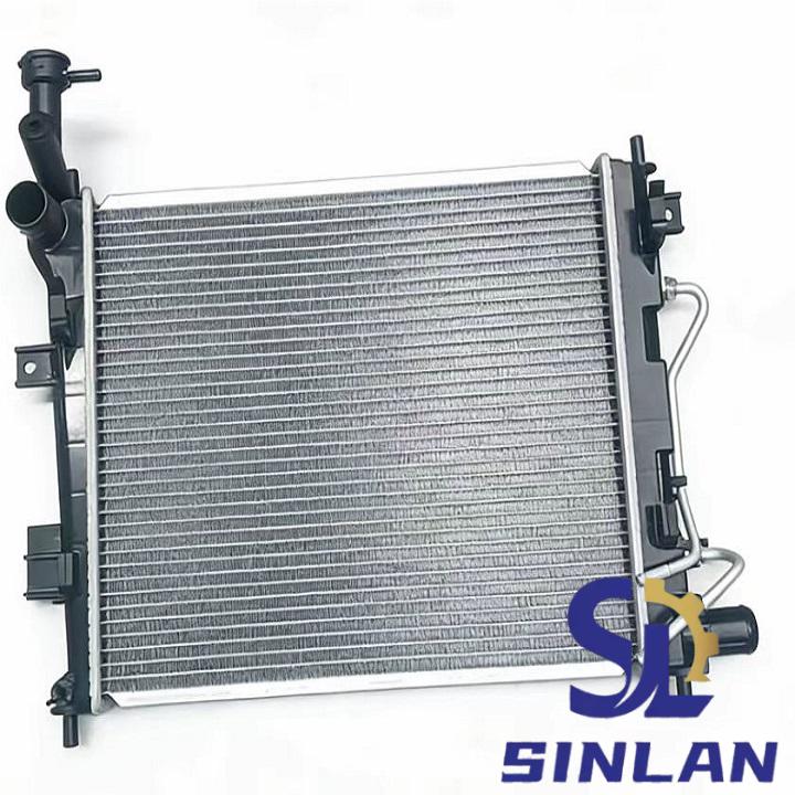 25310-1Y150 Car radiator for KIA Picanto 25310-1Y150 - Image 1