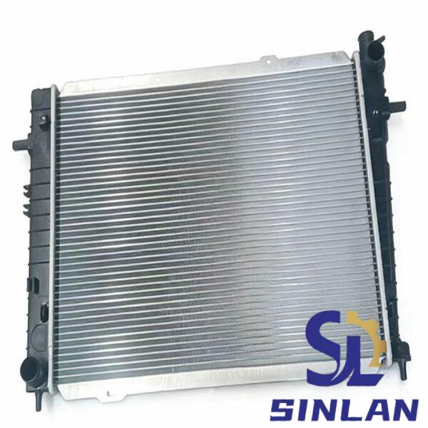 Car radiator for HYUNDAI  Tucson 25310-2E500