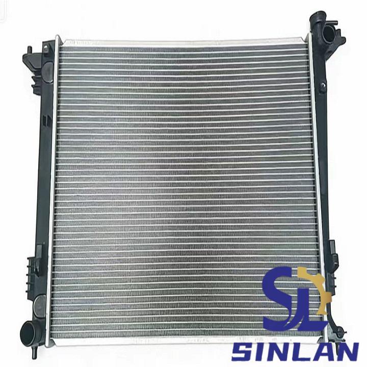 25310-2S500 Car radiator for HYUNDAI TUCSON 25310-2S500 - Image 1