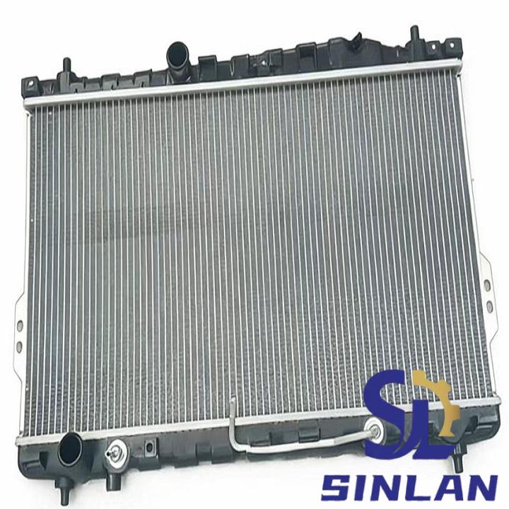 25310-3A201 Car radiator for HYUNDAI Trajet 25310-3A201 - Image 1
