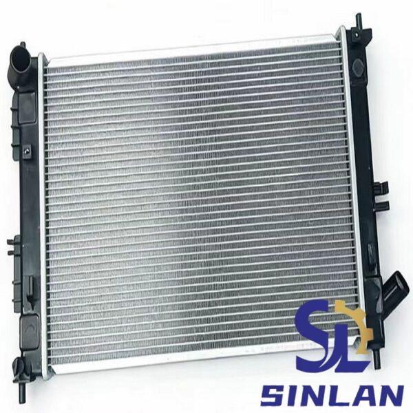 Car radiator for HYUNDAI Elantra 25310-3X500