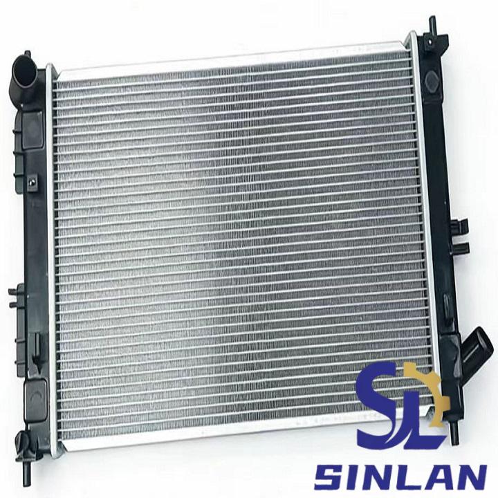 25310-3X500 16MT Car radiator for HYUNDAI Elantra 25310-3X500 - Image 1