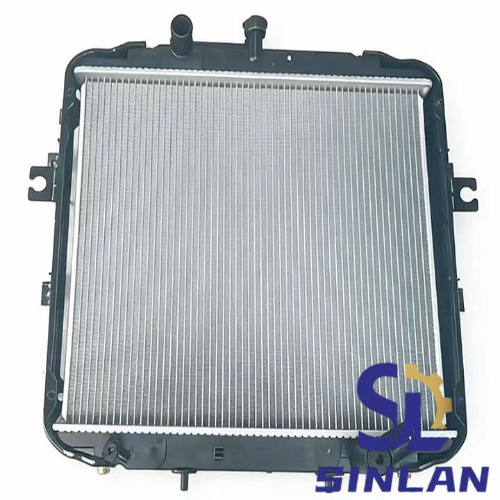 25310-4F400 Car radiator for HYUNDAI Porter 25310-4F400 - Image 1