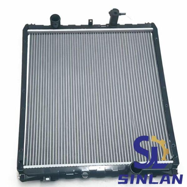 Car radiator for HYUNDAI Mighty 25310-5K202