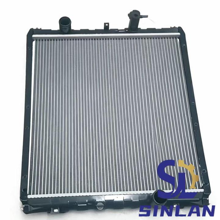 25310-5K202 Car radiator for HYUNDAI Mighty 25310-5K202 - Image 1