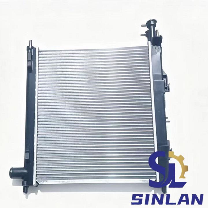 25310-C4000 Car radiator for HYUNDAI i-10 2016-2022 25310-C4000 - Image 1