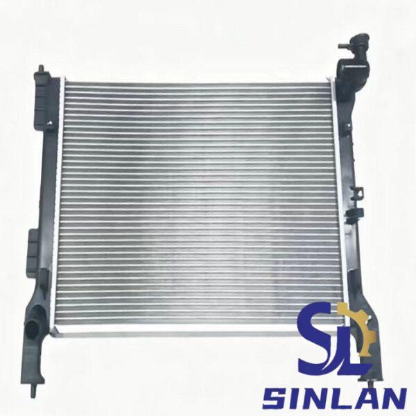 Car radiator for HYUNDAI Sonata Hybrid 16- MT 25310-E6100