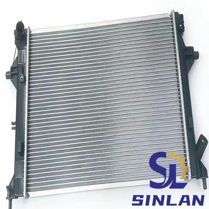 25310-F2000 Car radiator for HYUNDAI Elantra 1.6L 15 MT 25310-F2000 - Image 1